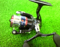 ダイワ・月下美人ロッド＆リール・フネＶライトゲーム　（茨木店）